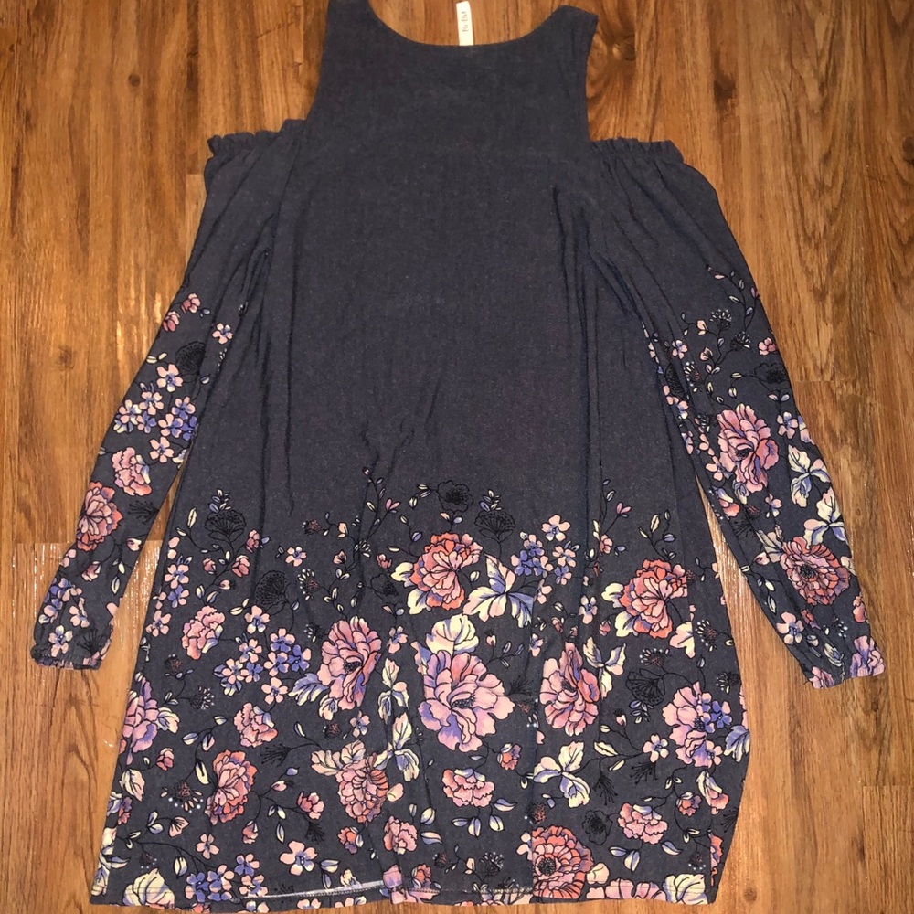 Under My Spell Dress